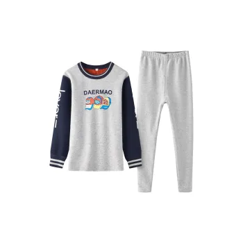 Lan Miao Men Thermal Sets