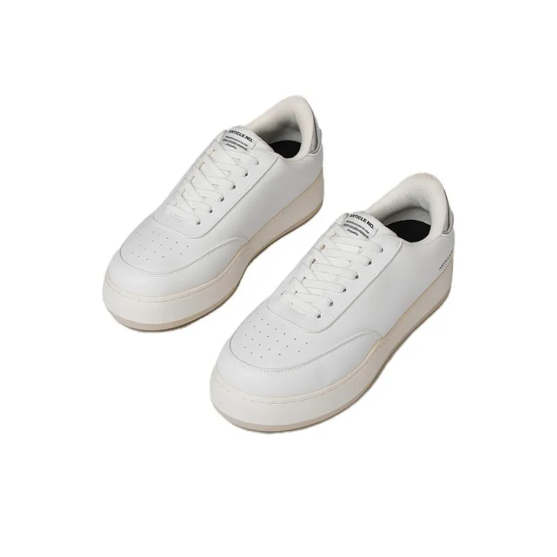 ARTICLE NO. Wear Resistant Low Top Skateboard Shoes Unisex-2
