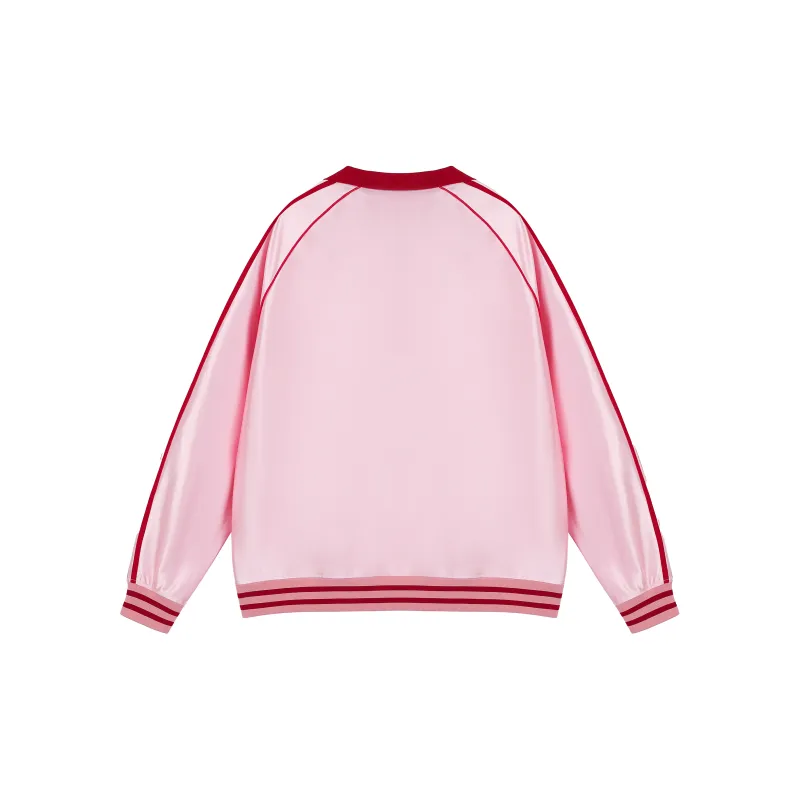 BJHG Sweatshirts Unisex-11