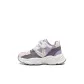 Purple Fleece-Lined