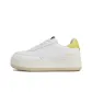 Yellow Heel Tab