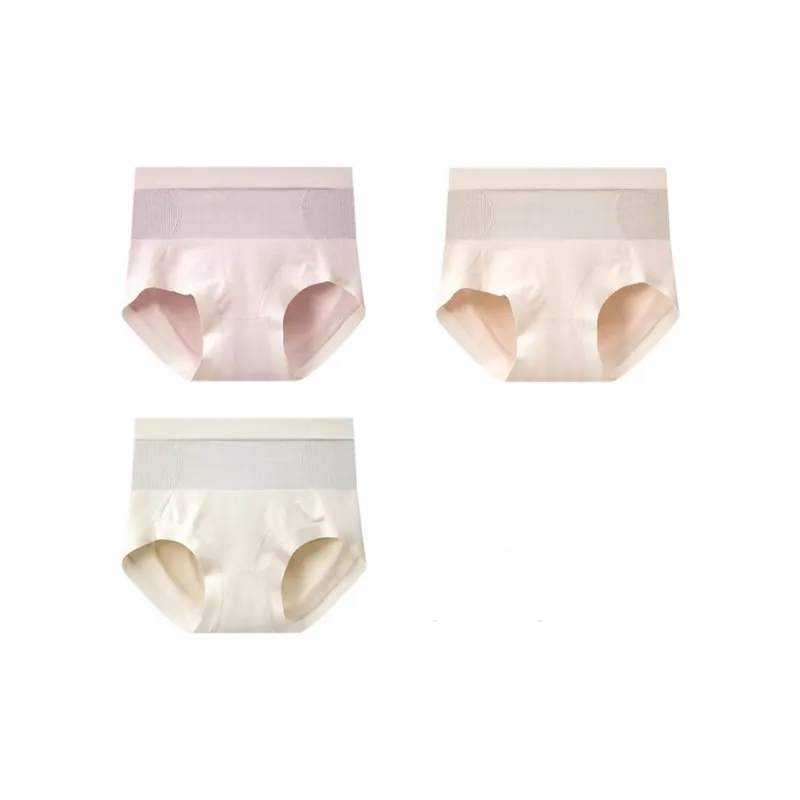Touse Underpants Women's 3 Pack-0