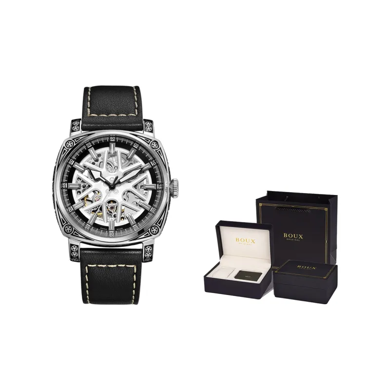 BOUX Men Watch-1