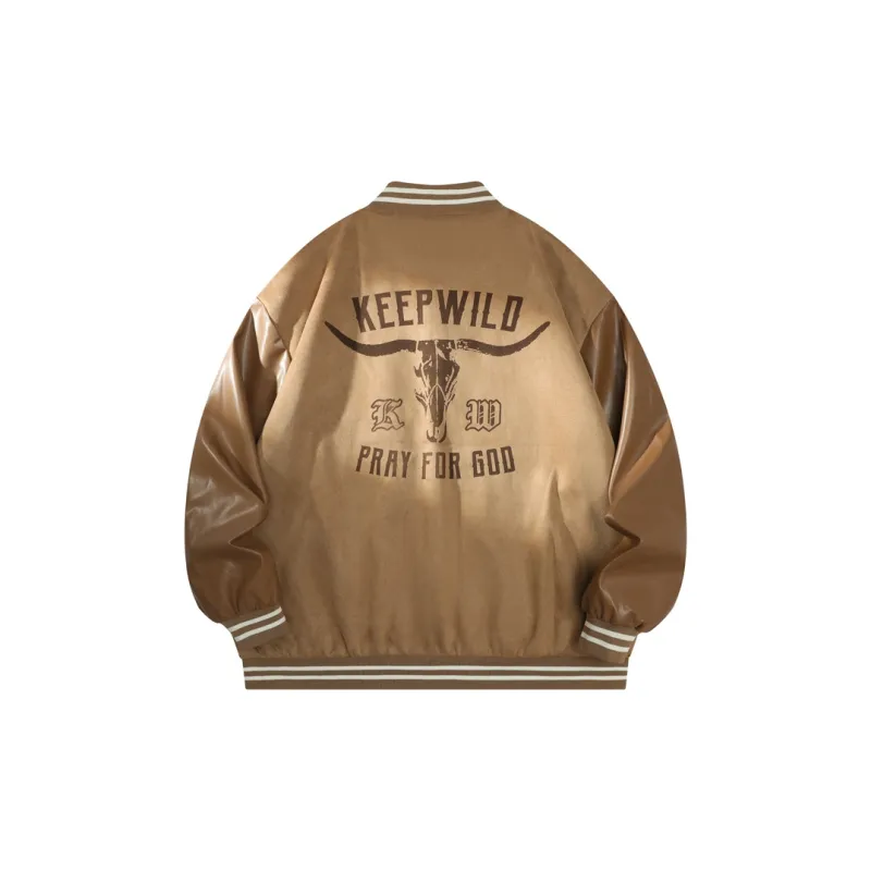 KW Baseball Jerseys Unisex-8