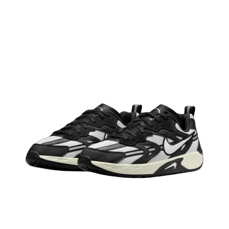 Nike Jam Black White Women's-2