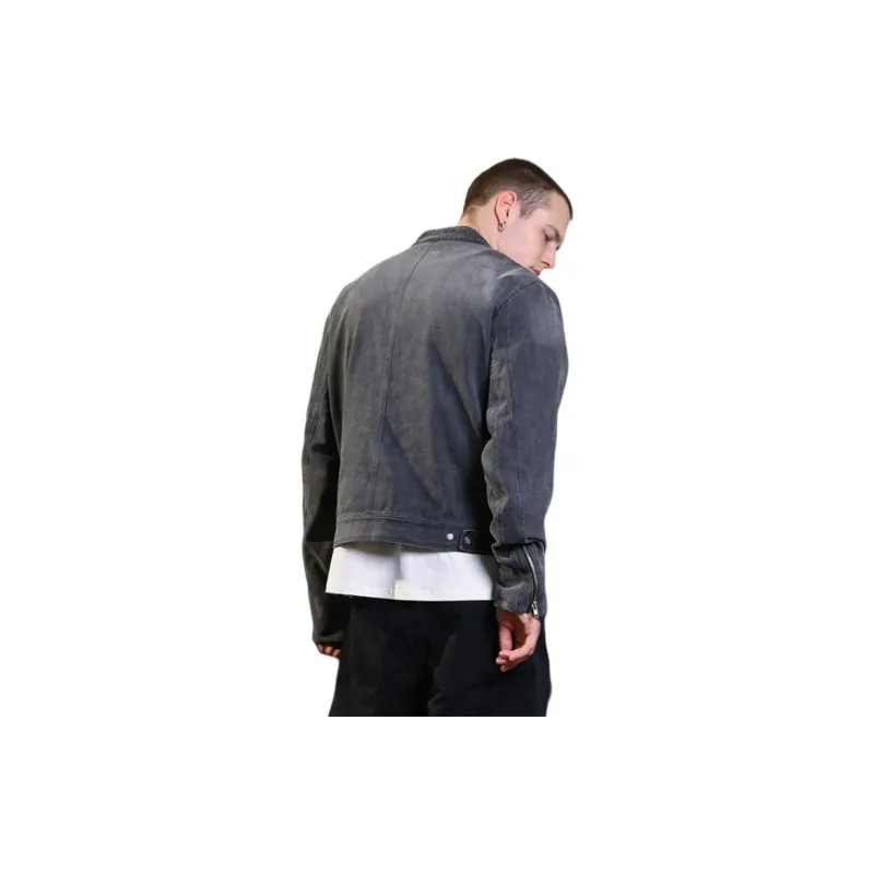 Tre Club Jackets Unisex-0