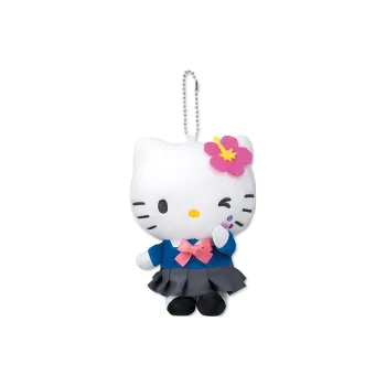 Sanrio Hello Kitty Dolls Plush Pendant 15cm High
