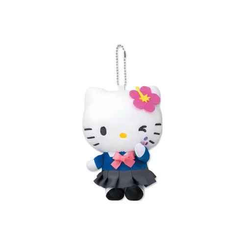 Sanrio Hello Kitty Dolls Plush Pendant 15cm High