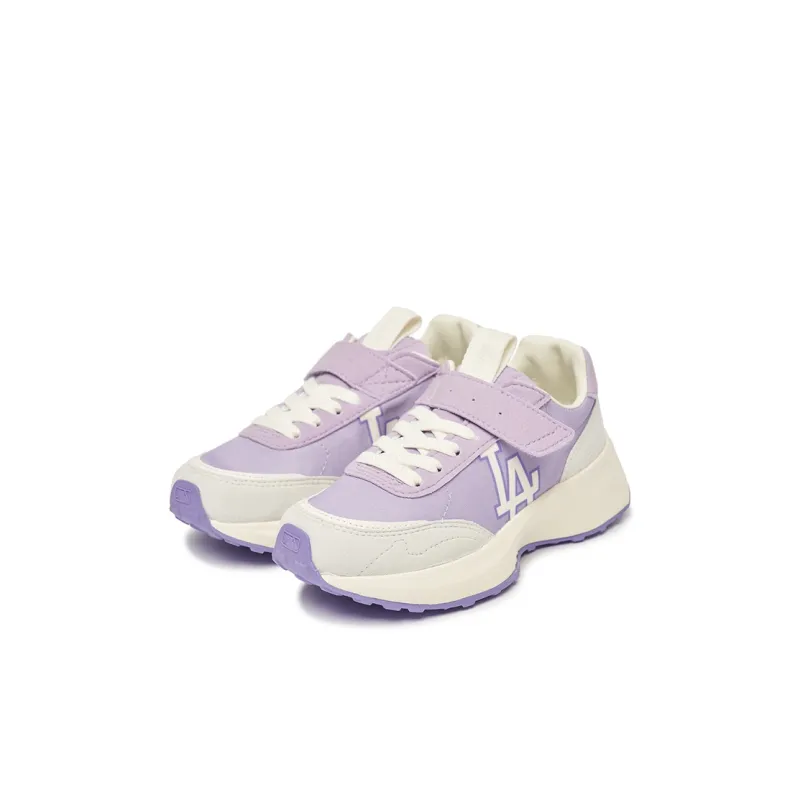MLB Chunky Jogger Cushioning Wear Resistant Breathable Balance Kids'-2