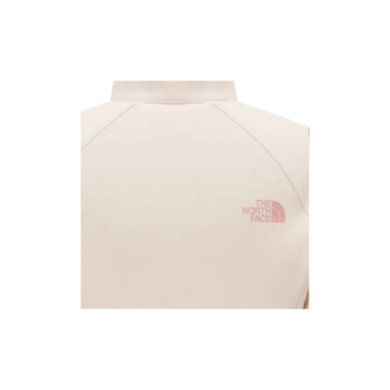 THE NORTH FACE T Shirts Women's Light Pink-2