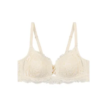 GORRENNO Women's Bras
