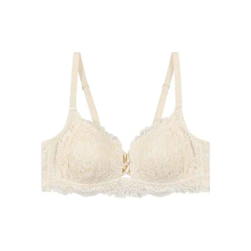 GORRENNO Women's Bras-0
