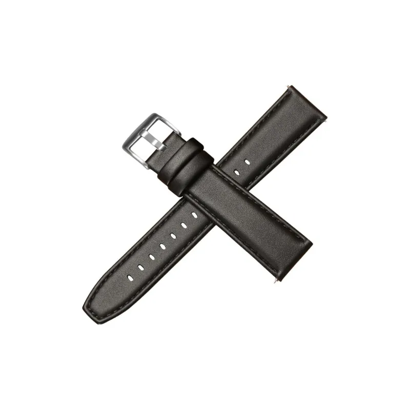 Gangjue Compatibility Vivowatch Vivo Compatibility Watch Band 120mm*75mm Cowhide Leather Material-6