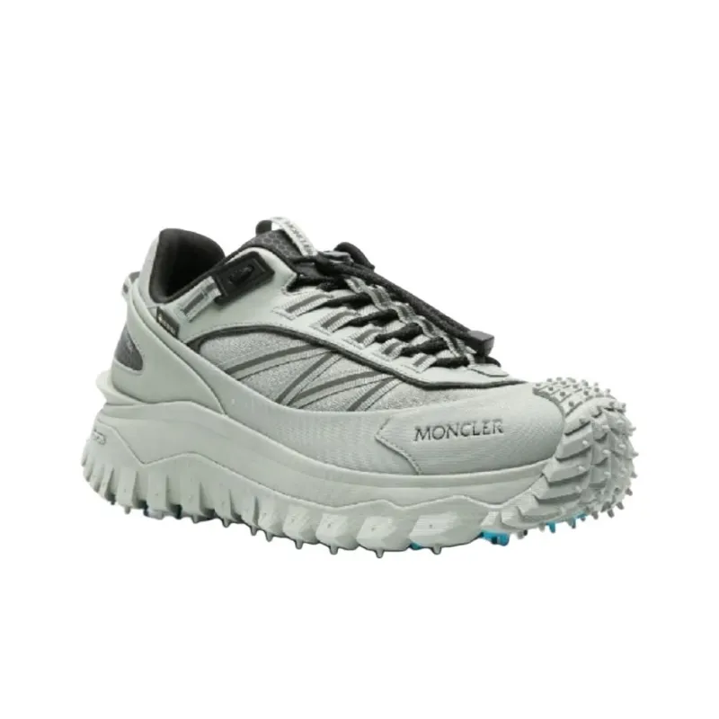 Moncler Trailgrip Waterproof Sneakers-2