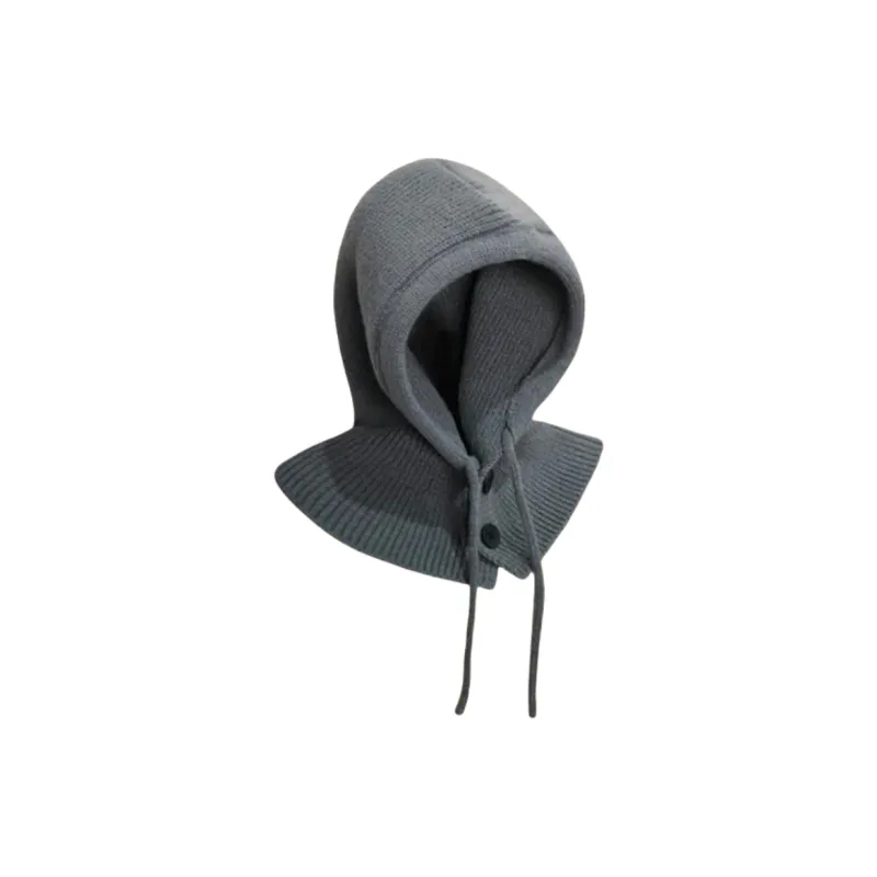 Bejirog Polyester Beanies Unisex-0