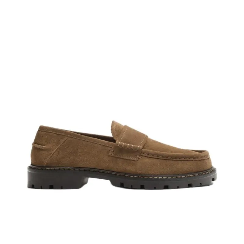 ZARA Loafers Men-1