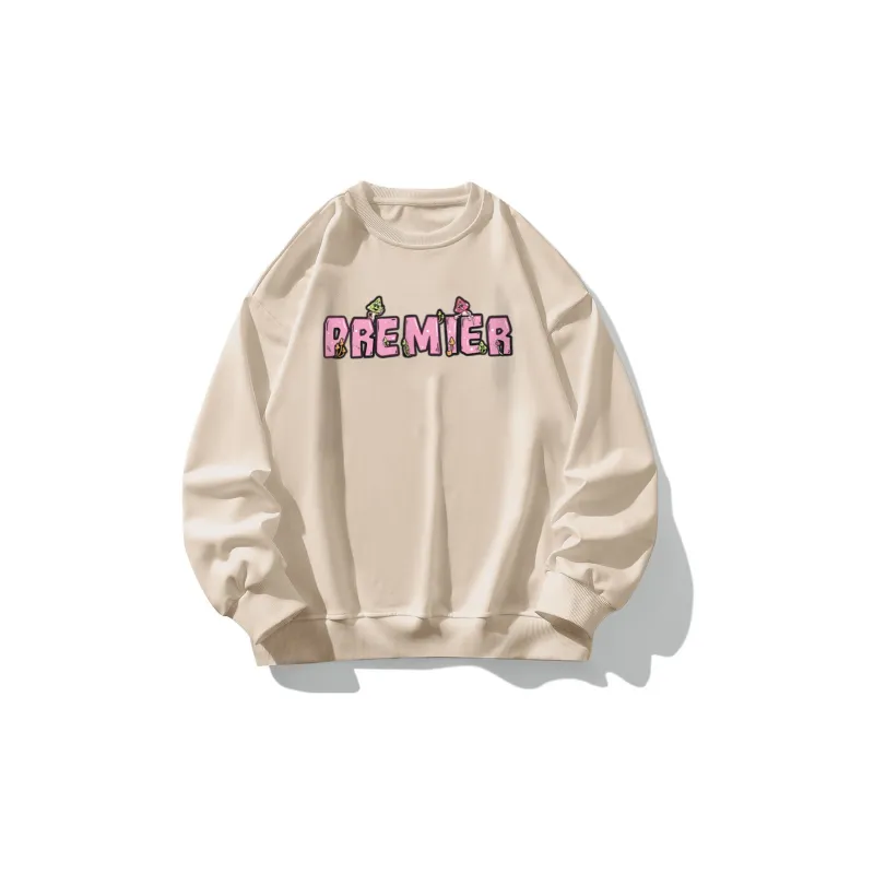 Premier 55 Sweatshirts Unisex-9