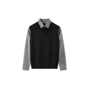 TESTUNG Knitwear Men