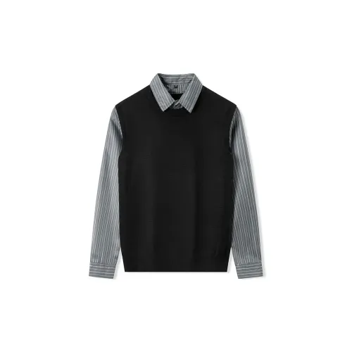 JEEP SPIRIT Knitwear Men