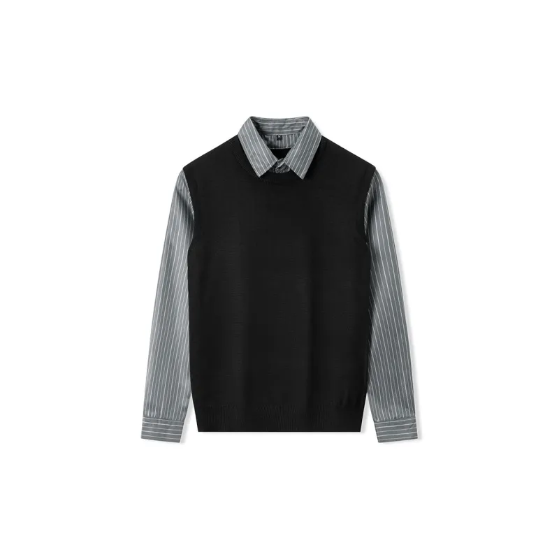 TESTUNG Knitwear Men-0