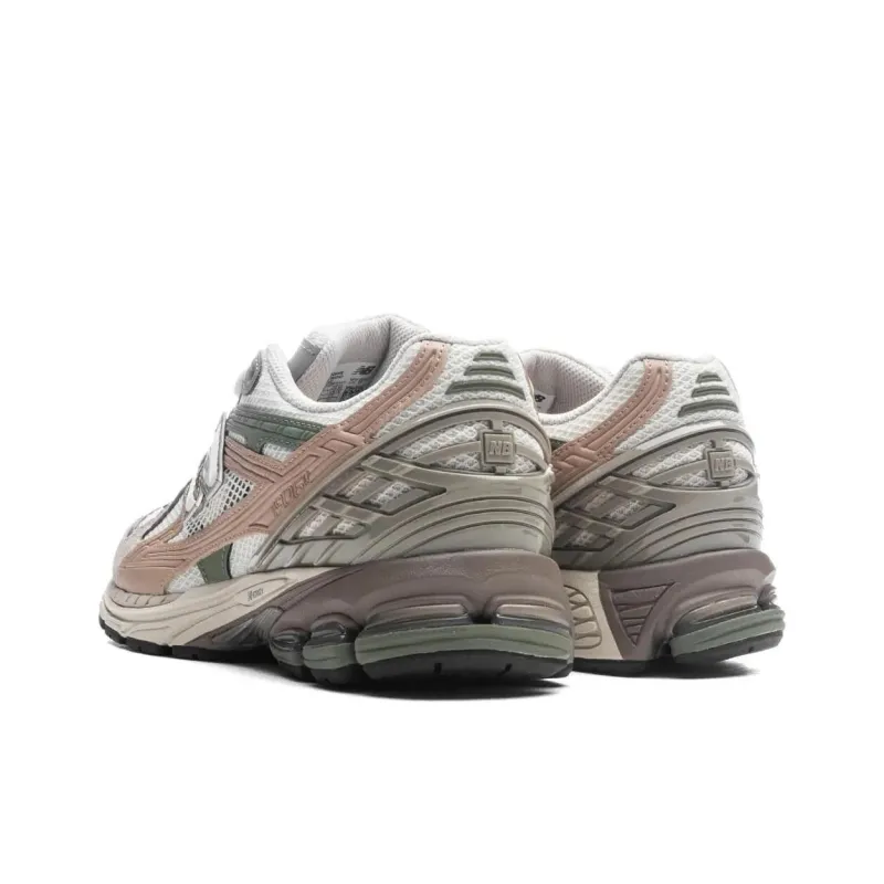 1906 New Balance U 'Linen Dark Olivine'-3