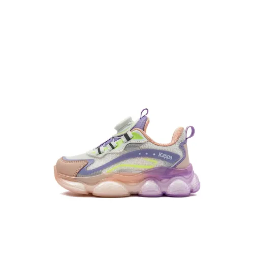 KAPPA KIDS Lifestyle Shoes Pink Kids'