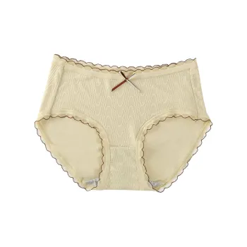 YUZHAOLIN Underpants Women's Combo Set