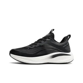 K-bird Abrasion Resistant Rebound Low-Top Casual Running Shoes Men's