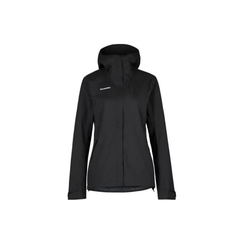 MAMMUT Jackets Coats Women's Black-1