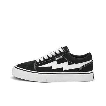 MINISO Low Top Skateboard Shoes Unisex