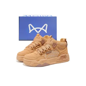MIIOW Skateboarding Shoes Women's