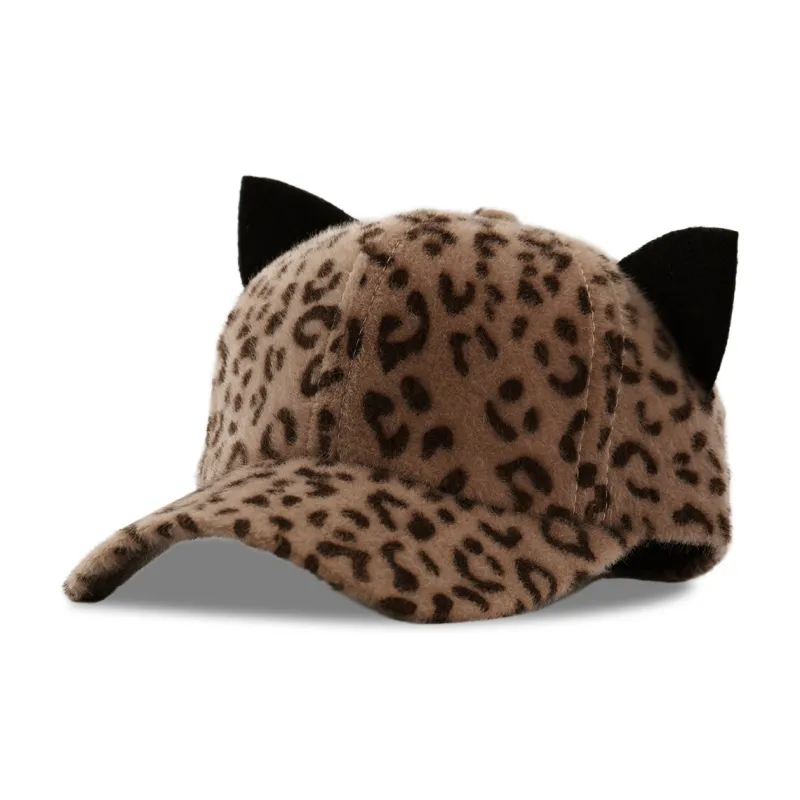 ZANC Polyester Baseball Caps Unisex Multiple Colors-3