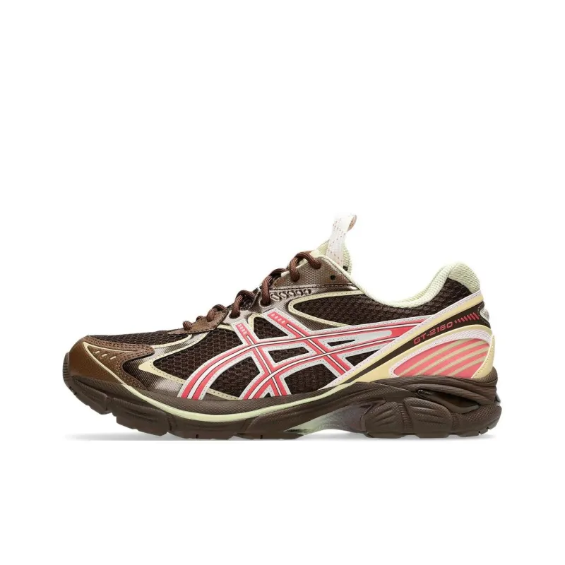 Asics UB8 S GT 2160 Pale Oak Truffle Grey-0