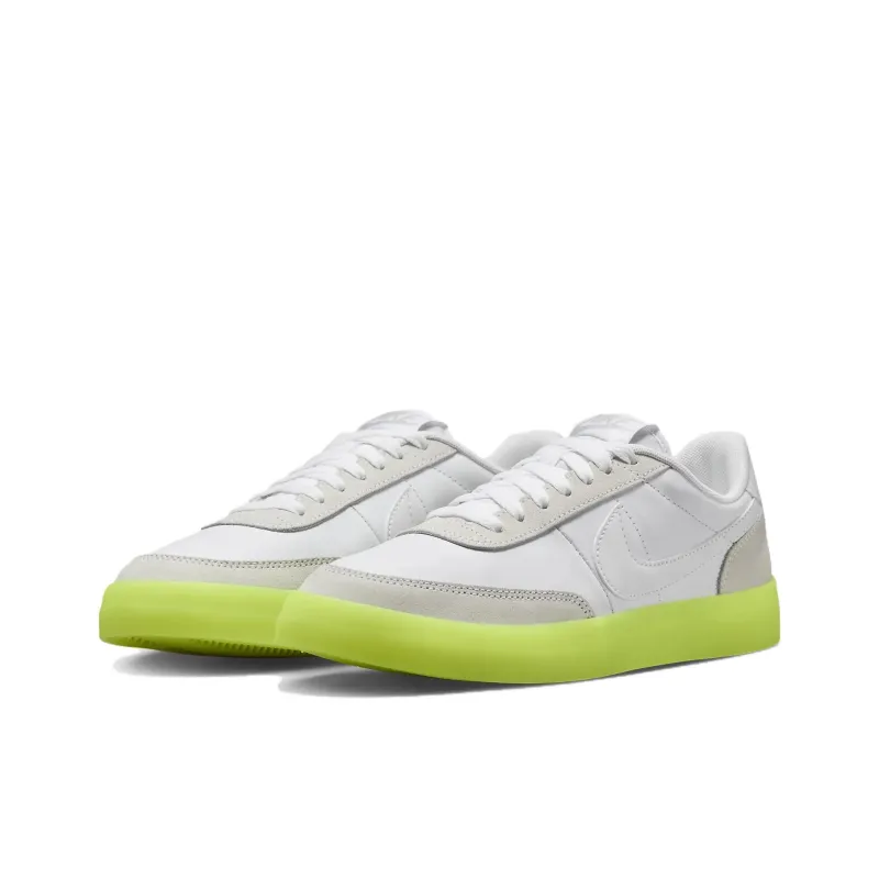 Nike Killshot 2 White Volt Women's-2