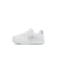White Purple