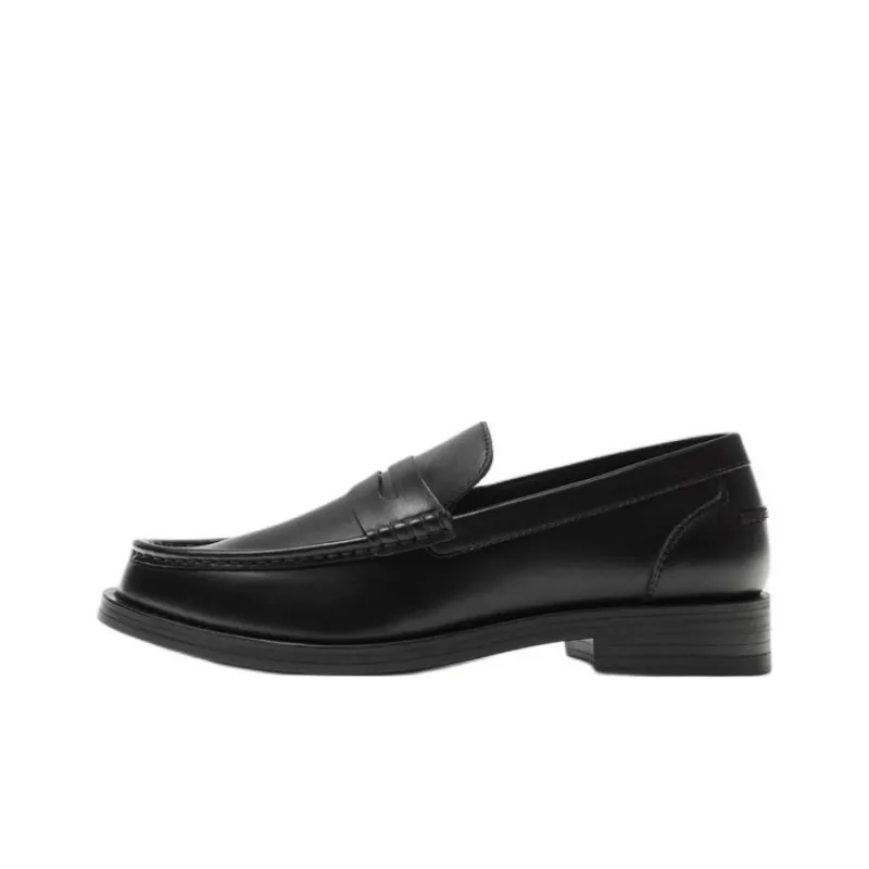ZARA Loafers Men-0