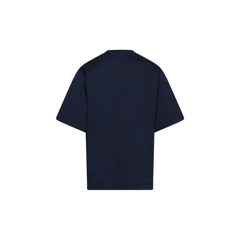 Givenchy New Studio Fit T Shirt-1