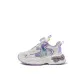 Beige Purple