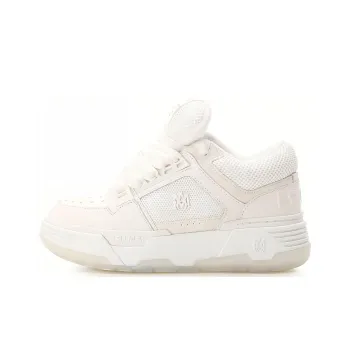 AMIRI Women's MA 1 'White Grey'