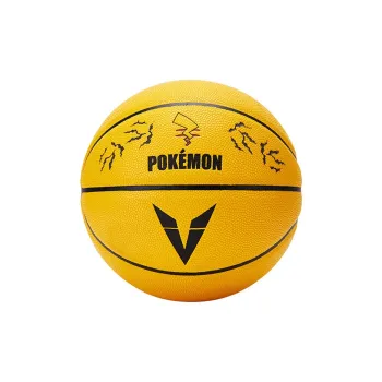 VEIDOORN x Pokemon PU Basketball Size 7 Size 6 Training Match Unisex