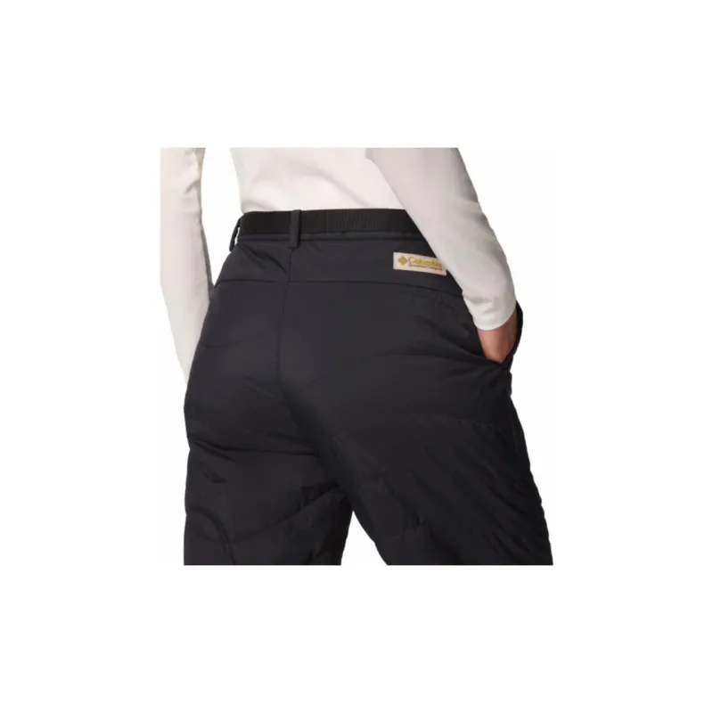 Columbia Wallowa Casual Pants Women's Black-3