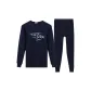 Navy Blue Letter
