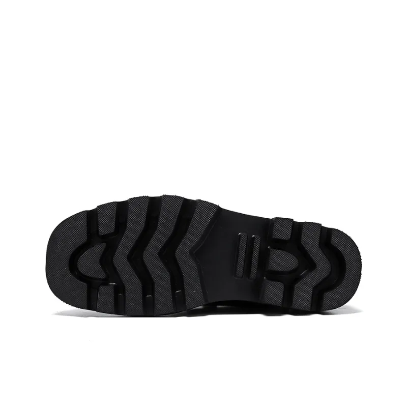 Product B Casual Shoes Men's Black-4