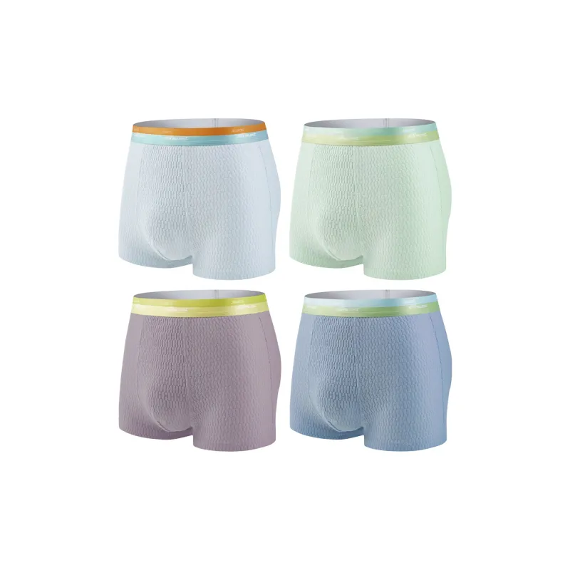 JEANSWEST Underpants Men's Combo Set-7