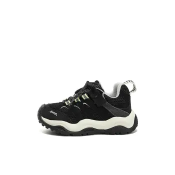 Jeep Low Top Kids Lifestyle Shoes Kids'