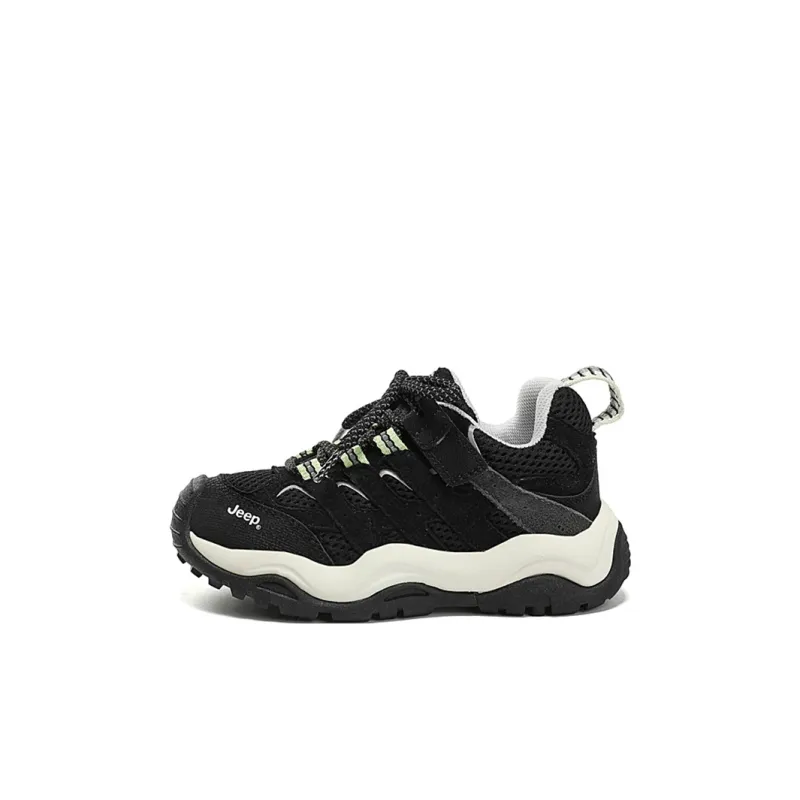 Jeep Low Top Kids Lifestyle Shoes Kids'-0