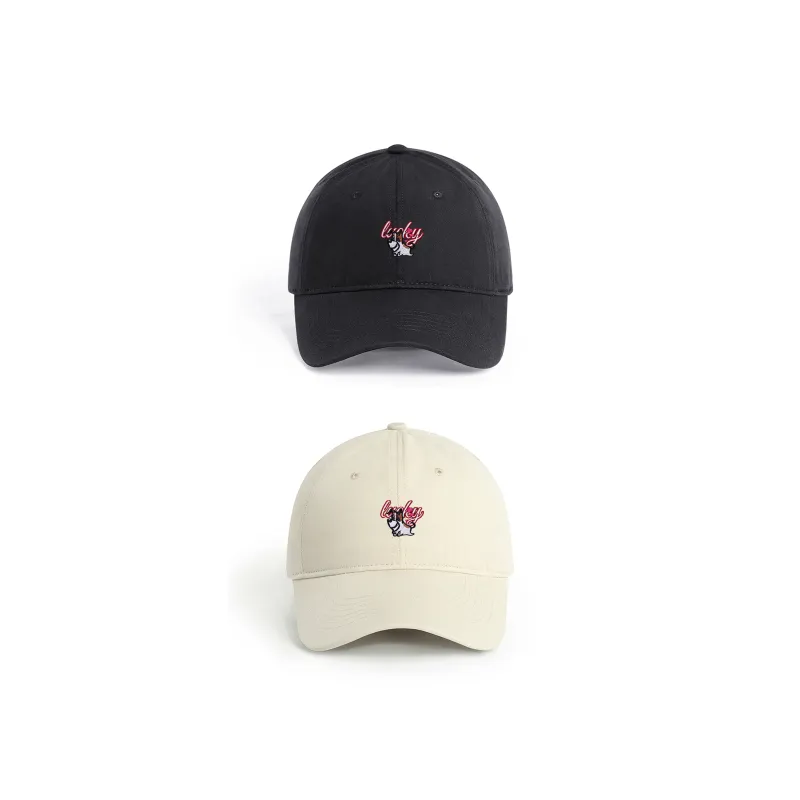 FUO Cotton Baseball Caps Unisex-13