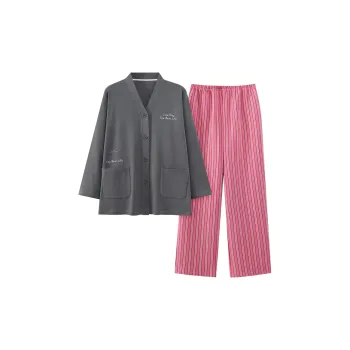 UAVAE Women's Pajama Sets