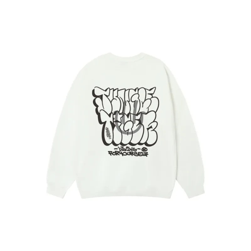 JUNGLE TIGER Sweatshirts Unisex-11