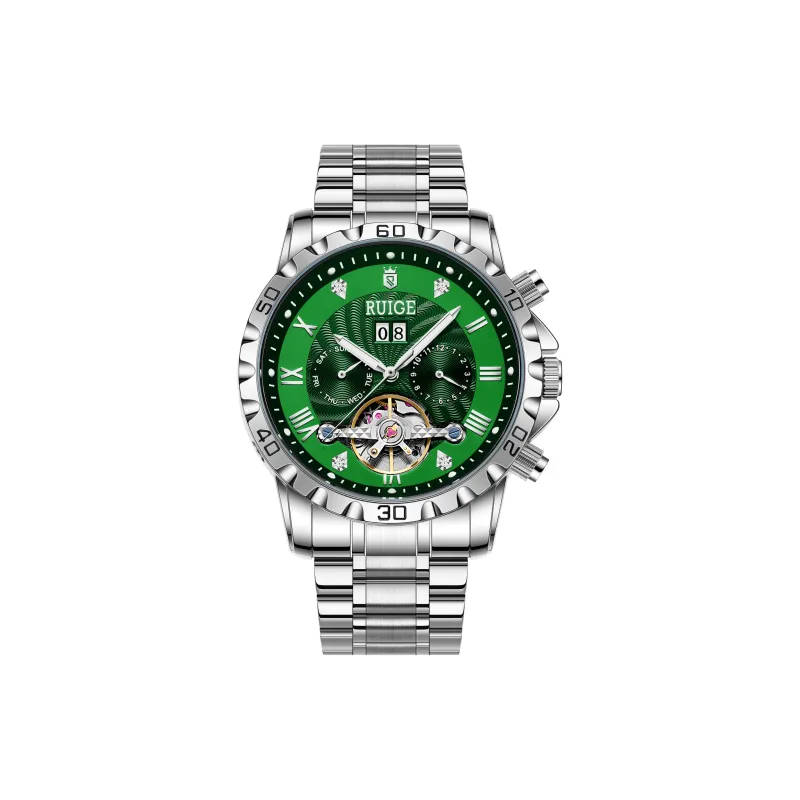 RUIGE Men Watch-7